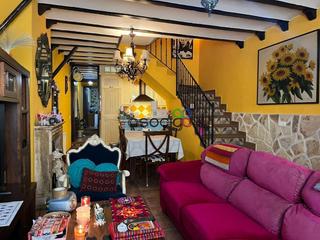Maison  Del sol. Calle del sol