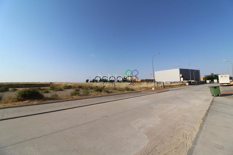 Foto 726f2bb5-3d1e-4fb8-86d9-79d601c45e16. Fondo rustico in Población de Arroyo