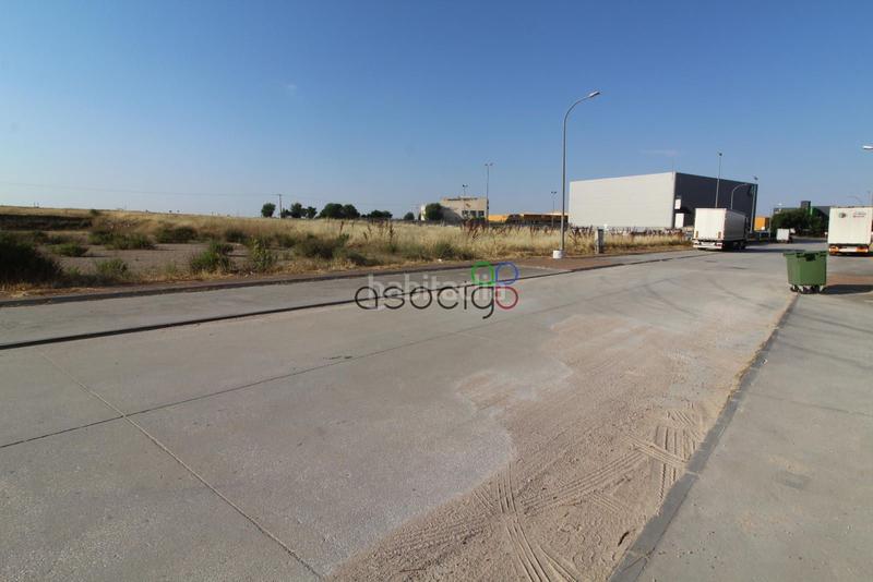 Foto 79cdb341-8738-4a07-833c-1168de7d0905. Fondo rustico in Población de Arroyo