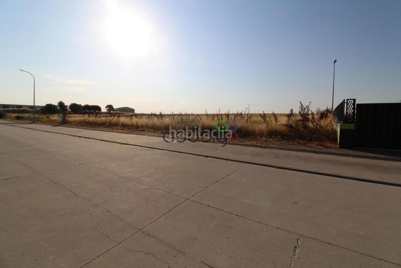 Foto cf797b97-1986-467a-9f86-02447d7070ba. Fondo rustico in Población de Arroyo