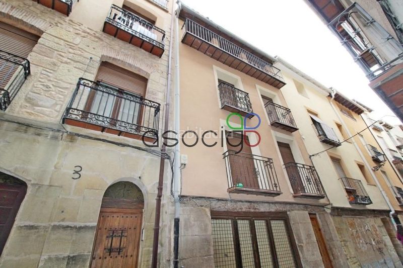 Foto 9185f6ac-2366-49e4-b168-3cad5fd2f272. Haus mit heizung parking in Molina de Aragón