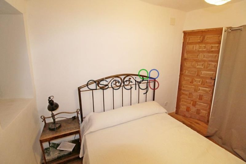 Foto a22886c9-3914-48f8-a051-34099775d932. Haus mit heizung parking in Molina de Aragón