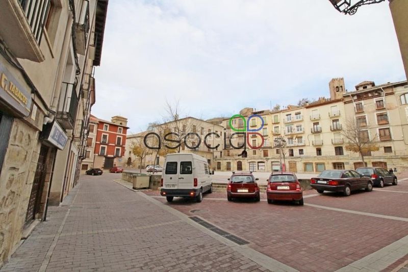 Foto cad7455f-c04f-4cc4-99a2-b924487c2afc. Haus mit heizung parking in Molina de Aragón