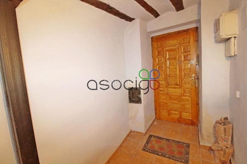 Foto ce69a10d-6990-4a8a-a758-71756e581065. Haus mit heizung parking in Molina de Aragón