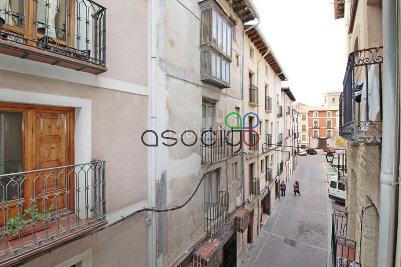 Foto dc2e6472-0b7c-407a-ac58-a59c1a8eb6bd. Haus mit heizung parking in Molina de Aragón