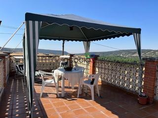 Maison  Cantarranas 25. En belea de sorbe