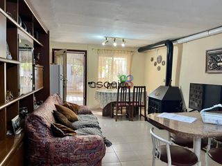 Casa  Cantarranas. En beleña de sorbe