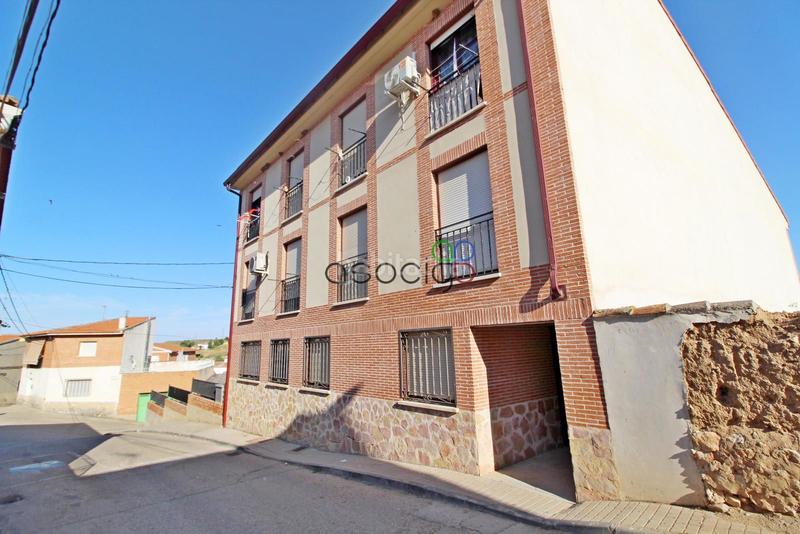 Foto afdd8809-e53b-4b00-b2fd-7a6b03ffacc5. Appartamento con riscaldamento in Tórtola de Henares
