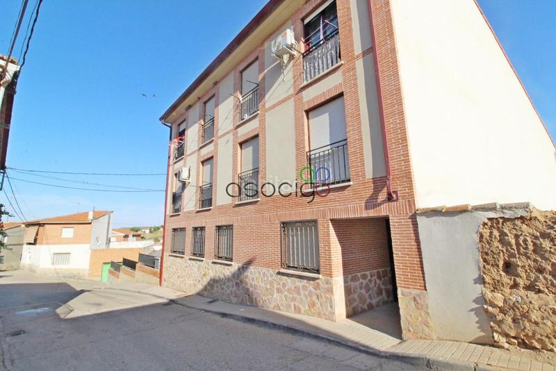 Foto e4fcbcfa-9d7f-4051-a67a-792af6df7bce. Appartamento con riscaldamento in Tórtola de Henares