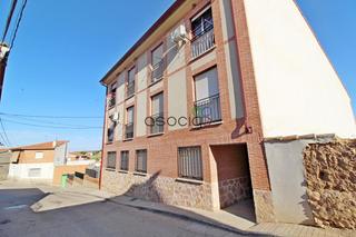 Appartement  Alvarfaez de minaya. En tortola de henares