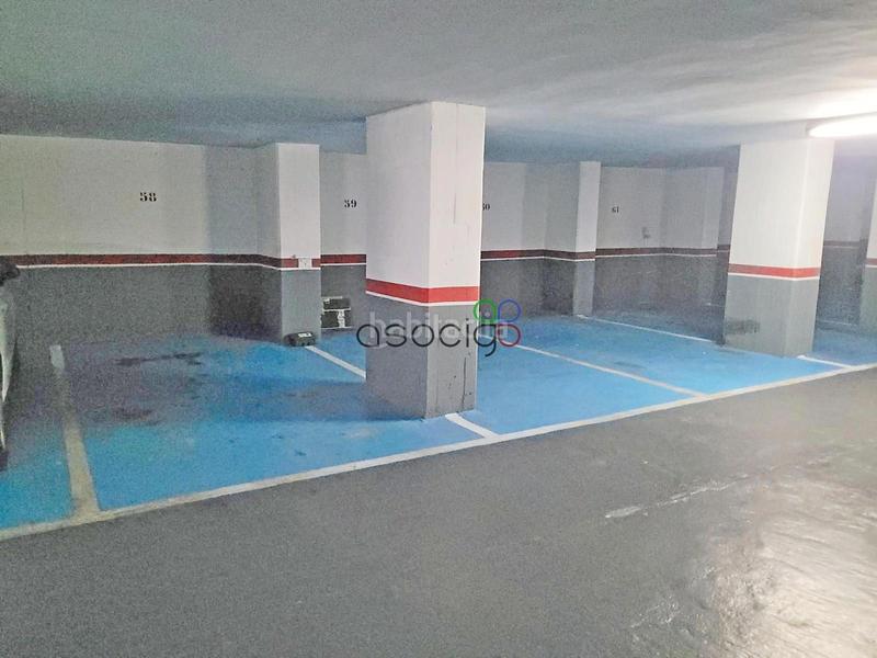 Foto 86c4a3bc-a7e0-4e5f-b320-599731aa13ce. Car parking in Plan Sur-Amistad Guadalajara