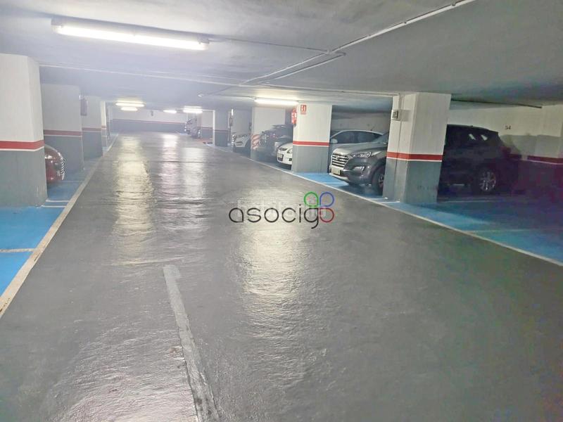 Foto 87352806-b80a-47ed-93ea-eccdbbb4e59e. Car parking in Plan Sur-Amistad Guadalajara