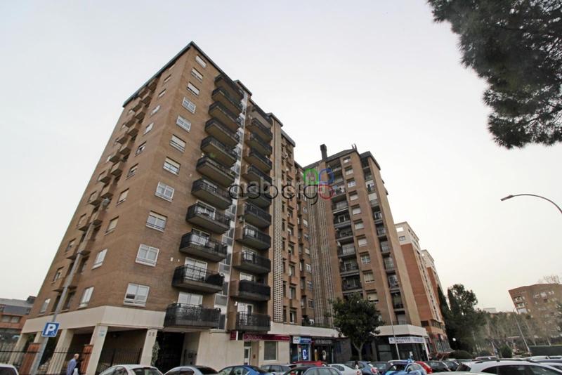 Foto 98e51abf-eb59-4fc2-a16b-97d8eb9273d8. Car parking in Plan Sur-Amistad Guadalajara