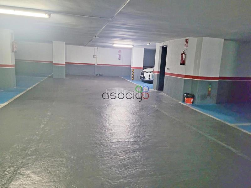 Foto fc709230-2161-462f-802e-b6c8390a0be4. Car parking in Plan Sur-Amistad Guadalajara