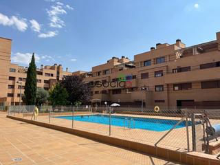 Appartement  Travesía del brezo, 1. Travesía del brezo, 1