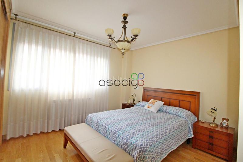 Foto 0a978e1b-ab5b-46ee-8937-8f9c72c70614. Pis amb calefacció aparcament a Los Valles-Sanz Vazquez-El Fuerte Guadalajara