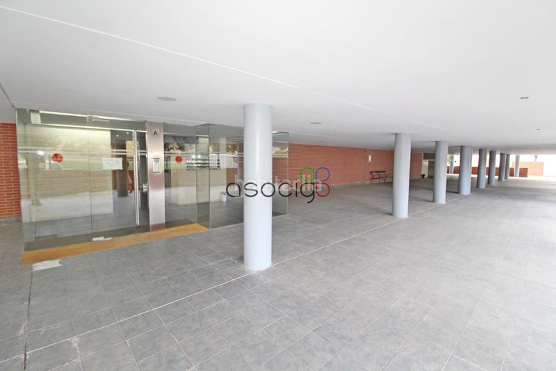 Foto 25089fb5-8426-40b8-8f7f-cf81a1ede8b9. Pis amb calefacció aparcament a Los Valles-Sanz Vazquez-El Fuerte Guadalajara