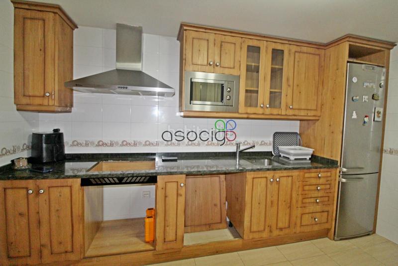 Foto 89e8e217-4679-4e71-a583-495d714f42cc. Pis amb calefacció aparcament a Los Valles-Sanz Vazquez-El Fuerte Guadalajara