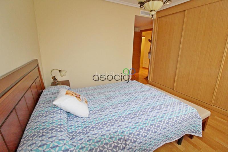 Foto d2c27e1d-c55d-444e-97dc-fb4db7a81487. Pis amb calefacció aparcament a Los Valles-Sanz Vazquez-El Fuerte Guadalajara