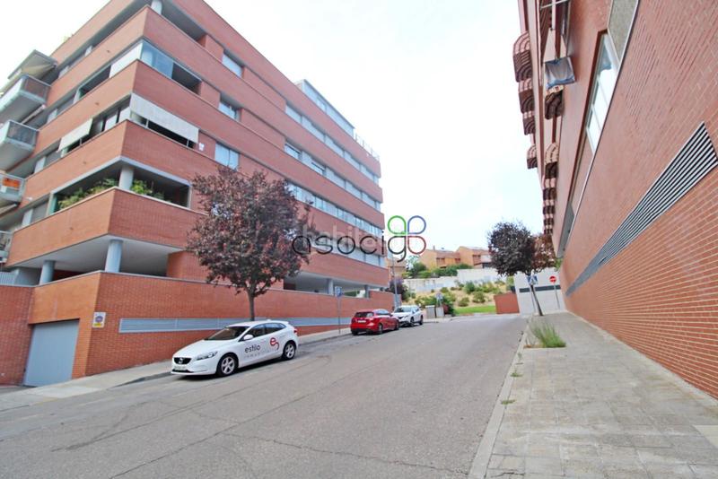 Foto d9a2d72e-d90b-4d4b-911d-15f52cde1849. Pis amb calefacció aparcament a Los Valles-Sanz Vazquez-El Fuerte Guadalajara