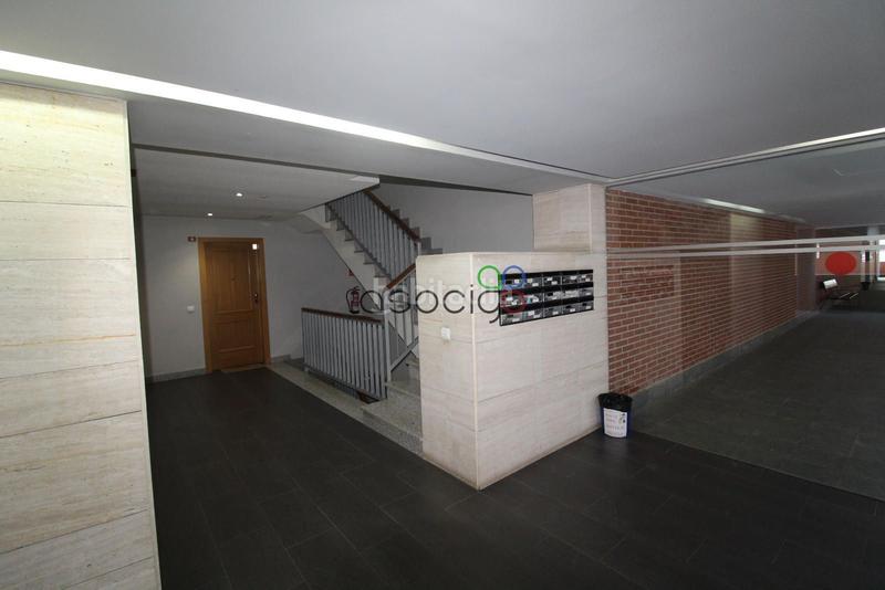 Foto ed657c91-f36d-4f01-928c-07bf3a81e618. Pis amb calefacció aparcament a Los Valles-Sanz Vazquez-El Fuerte Guadalajara