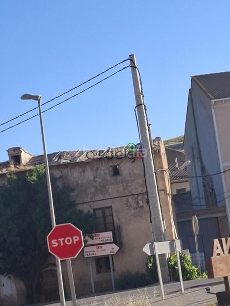 Foto 13653b63-74ab-4fa5-ba31-ec8e5bf54127. Maison dans Molina de Aragón