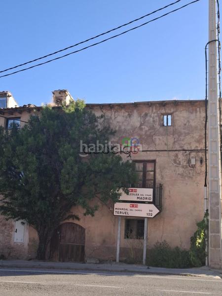 Foto 9852de05-993e-47ac-8c15-20e16a179162. Maison dans Molina de Aragón