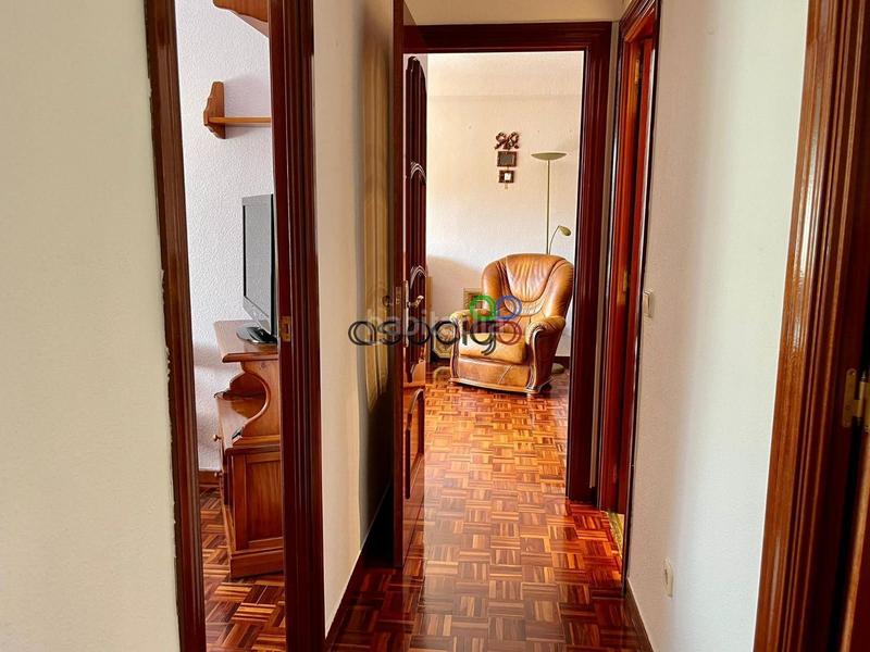 Foto 188eea7c-f3fc-404d-80c4-223df1dd066a. Appartement avec chauffage parking dans Constitución-El Balconcillo Guadalajara