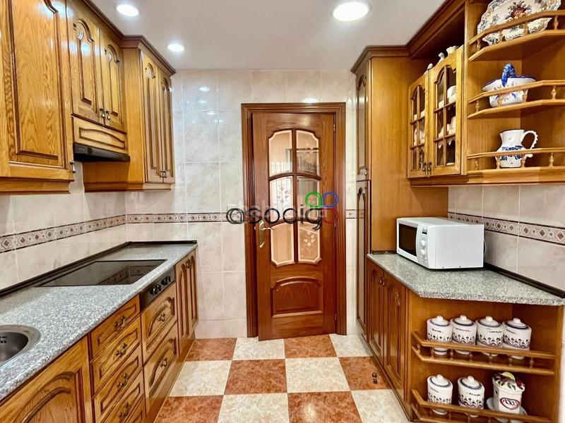 Foto 37ab036e-c76d-4745-bde4-2497f0d371ca. Appartement avec chauffage parking dans Constitución-El Balconcillo Guadalajara