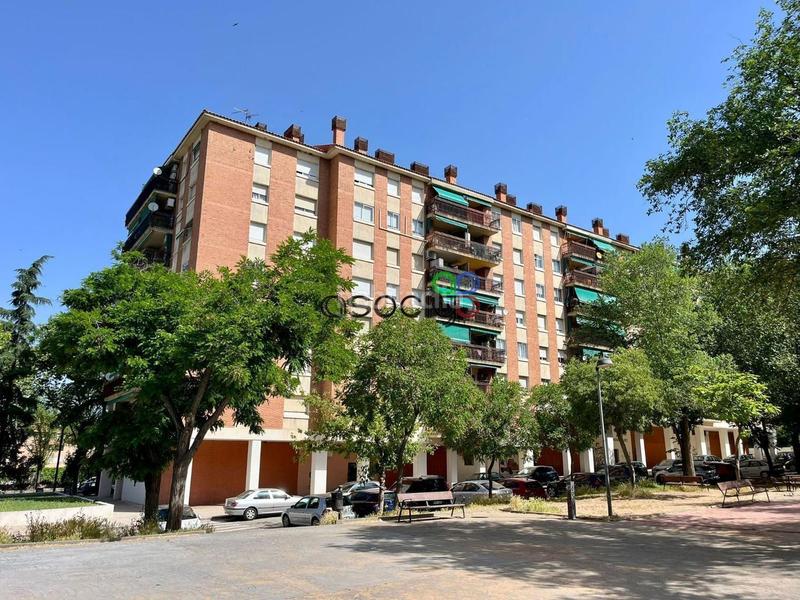 Foto 4a65ea2c-3728-4e04-bc28-b98fe4bccb95. Appartement avec chauffage parking dans Constitución-El Balconcillo Guadalajara