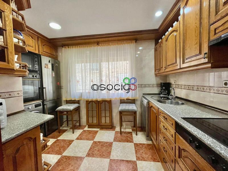 Foto 4c87fec9-1f93-4685-8e40-891d3d43a93f. Appartement avec chauffage parking dans Constitución-El Balconcillo Guadalajara