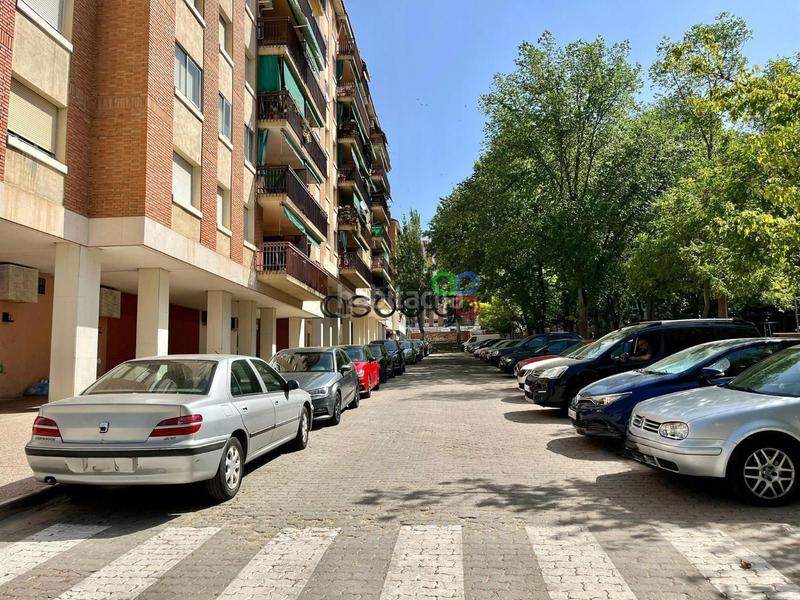 Foto 5678a4a7-1a01-4190-adfc-2e02692399ac. Appartement avec chauffage parking dans Constitución-El Balconcillo Guadalajara