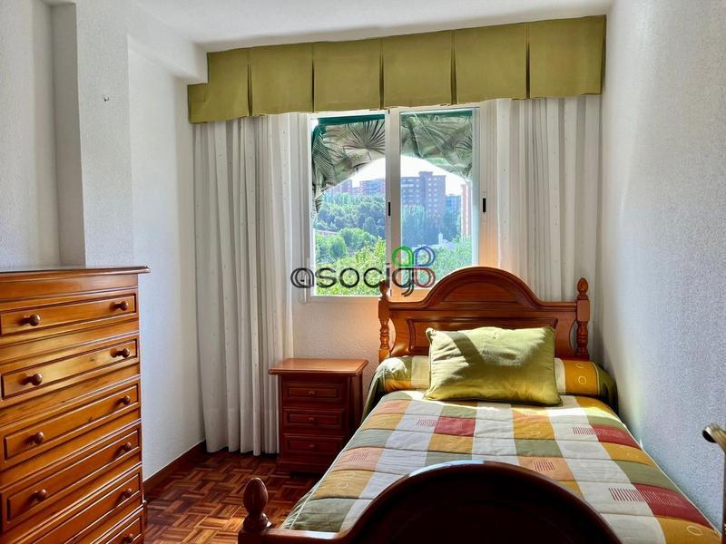 Foto 69ef5711-7fd6-4977-8a7d-cc20dc0c8026. Appartement avec chauffage parking dans Constitución-El Balconcillo Guadalajara