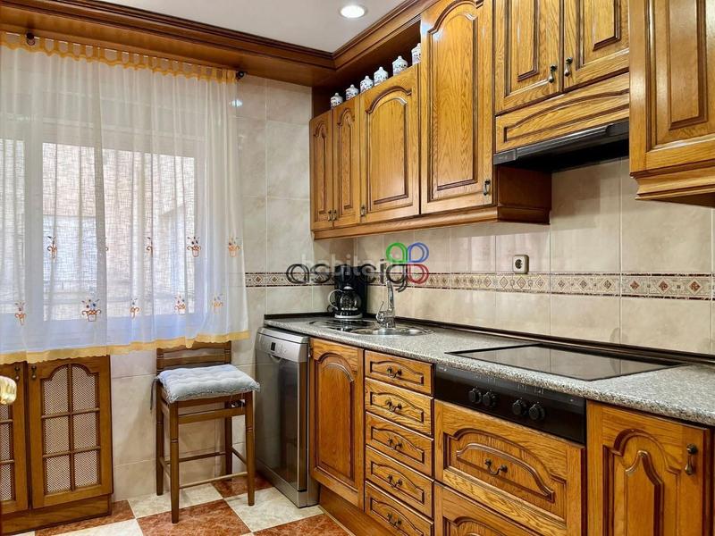 Foto 74acd7ec-3720-448e-935c-4e00c4d9e52f. Appartement avec chauffage parking dans Constitución-El Balconcillo Guadalajara