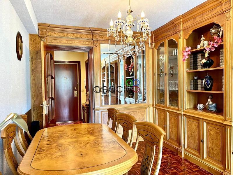 Foto 773d555a-877c-4e65-971f-9632e8bdeda4. Appartement avec chauffage parking dans Constitución-El Balconcillo Guadalajara