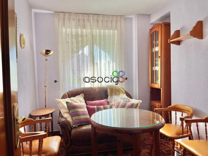 Foto 809dc834-c216-46e0-868e-abf38bff3411. Appartement avec chauffage parking dans Constitución-El Balconcillo Guadalajara