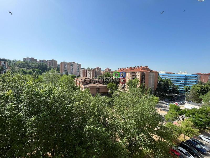 Foto 9fb7249e-167d-4d0a-b9bb-76bbd7be05e2. Appartement avec chauffage parking dans Constitución-El Balconcillo Guadalajara