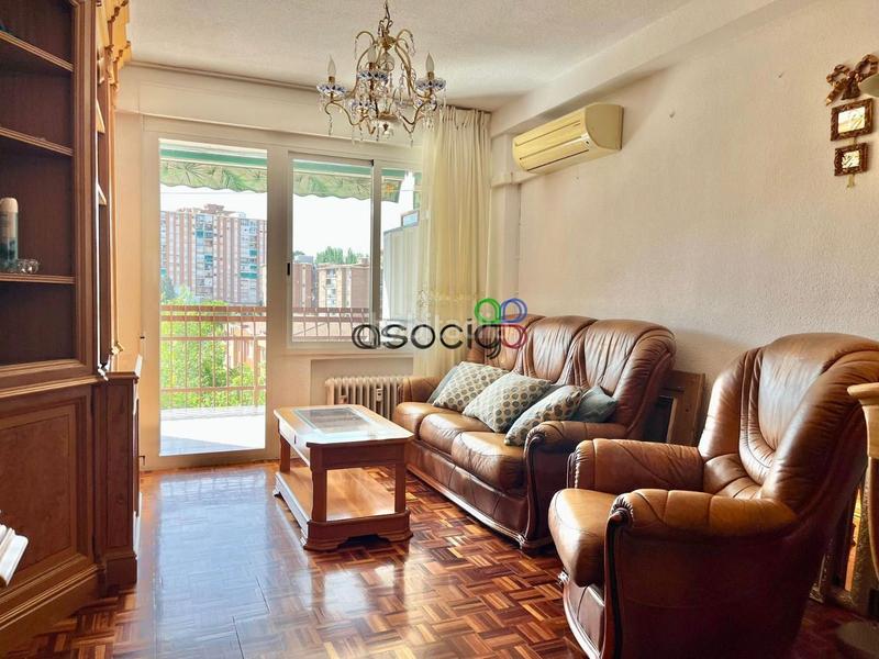 Foto a57620a6-29d3-4027-9a90-ca643d603c48. Appartement avec chauffage parking dans Constitución-El Balconcillo Guadalajara