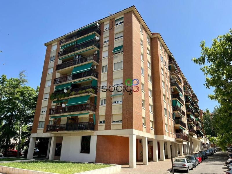 Foto a668bac8-266c-441e-93a8-b27bd68708bf. Appartement avec chauffage parking dans Constitución-El Balconcillo Guadalajara