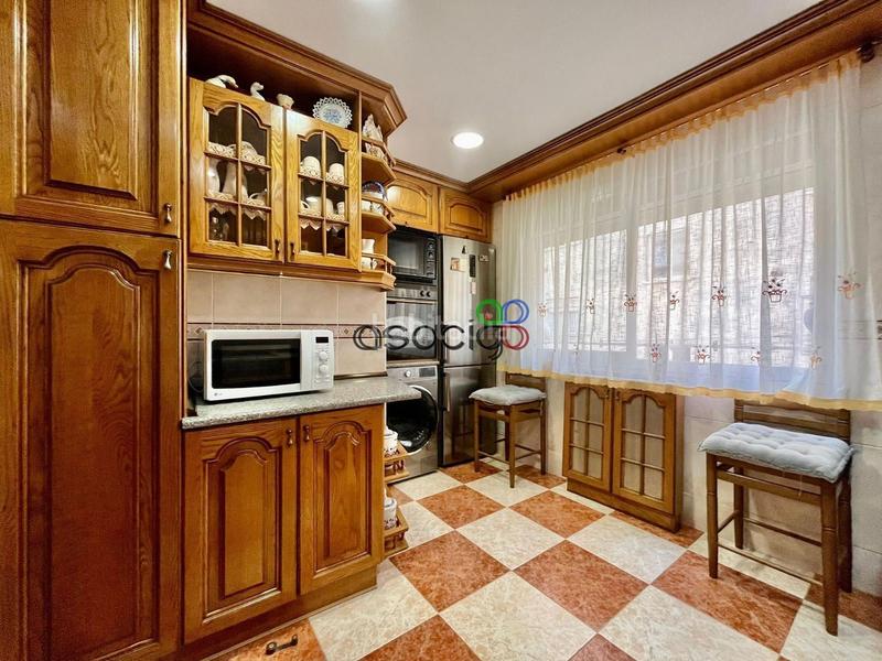 Foto b1d14542-e84b-4373-b497-884355e89adf. Appartement avec chauffage parking dans Constitución-El Balconcillo Guadalajara