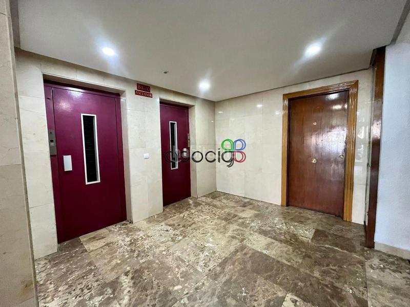 Foto c28ef51a-554e-4fa0-8159-f0545e94112b. Appartement avec chauffage parking dans Constitución-El Balconcillo Guadalajara