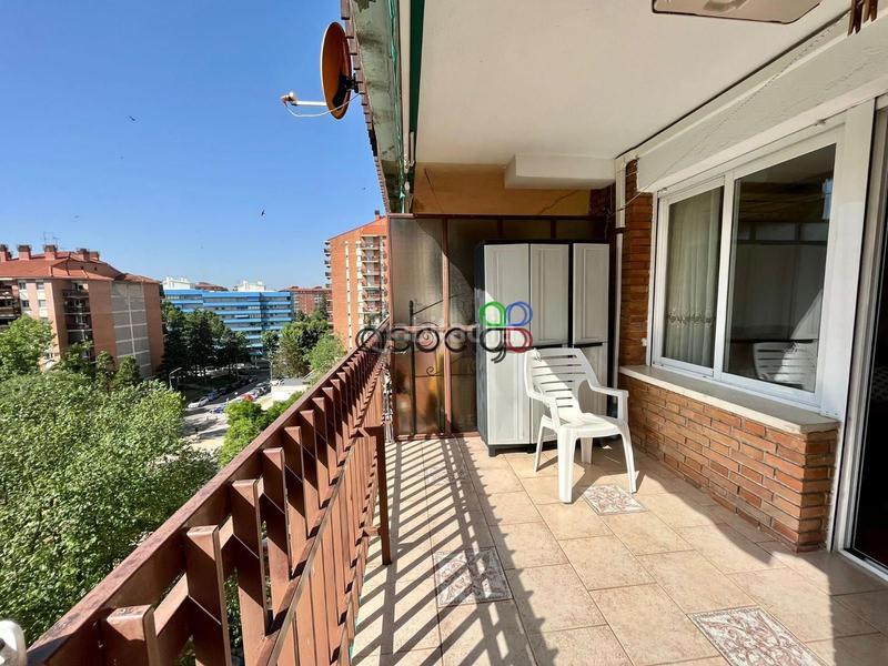 Foto c5712d40-2a07-4da2-9002-6930c8fd2496. Appartement avec chauffage parking dans Constitución-El Balconcillo Guadalajara