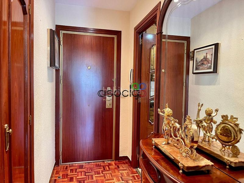 Foto cc1015dd-3121-4ad7-b177-d58033c9a41d. Appartement avec chauffage parking dans Constitución-El Balconcillo Guadalajara