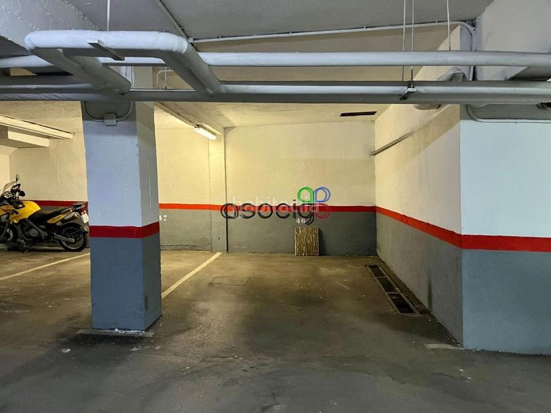 Foto d6086c7b-bedc-444a-8ee2-7e567e97f93f. Appartement avec chauffage parking dans Constitución-El Balconcillo Guadalajara