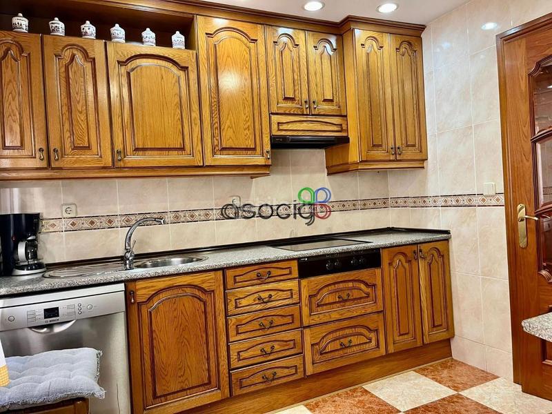 Foto e08ac804-2818-4c82-b997-92d207e4f9b3. Appartement avec chauffage parking dans Constitución-El Balconcillo Guadalajara