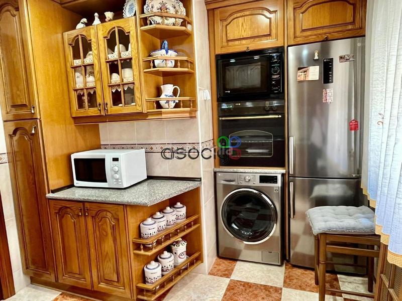 Foto e4d4a681-e028-4d5b-83af-6fda0ce3c220. Appartement avec chauffage parking dans Constitución-El Balconcillo Guadalajara