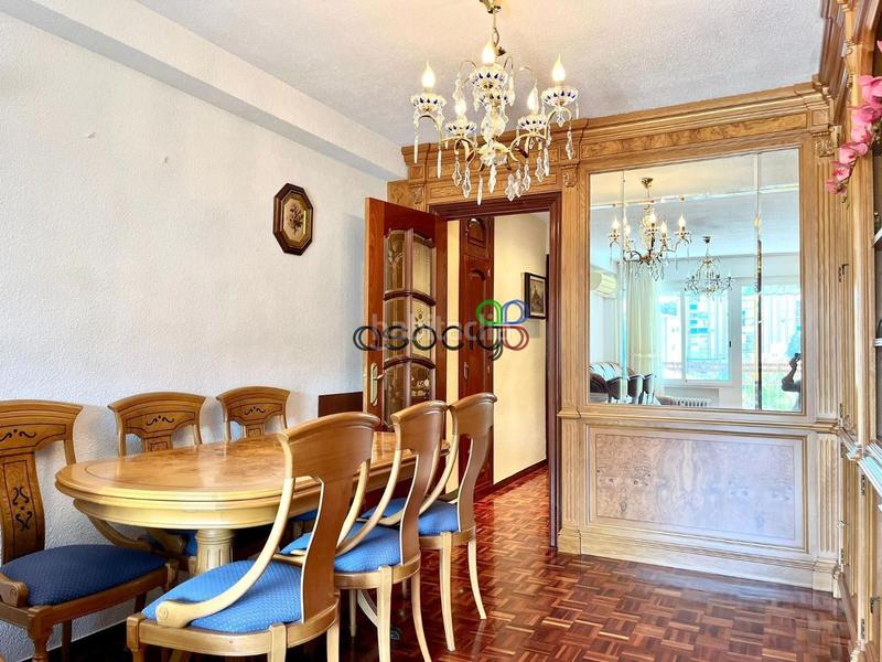 Foto e6f25017-9020-44d4-bd7b-166f75efb313. Appartement avec chauffage parking dans Constitución-El Balconcillo Guadalajara