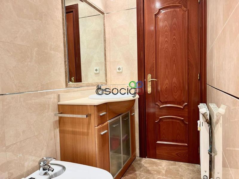 Foto e7373749-777b-40bd-ba1f-6e34e5494b04. Appartement avec chauffage parking dans Constitución-El Balconcillo Guadalajara