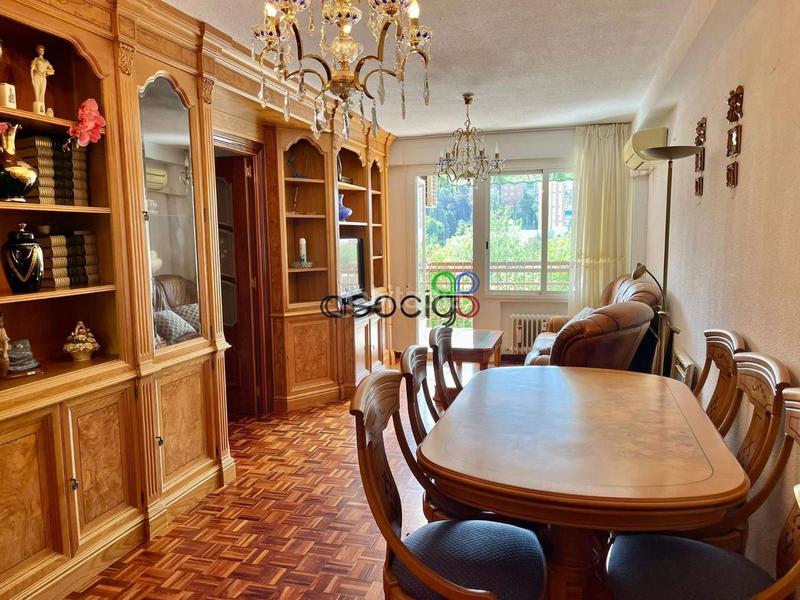 Foto e98af285-13f6-400a-8509-7040db0e2d5f. Appartement avec chauffage parking dans Constitución-El Balconcillo Guadalajara