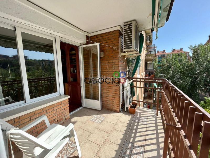 Foto ea5709cd-04c3-453e-ba30-cc0cf6fee0a9. Appartement avec chauffage parking dans Constitución-El Balconcillo Guadalajara